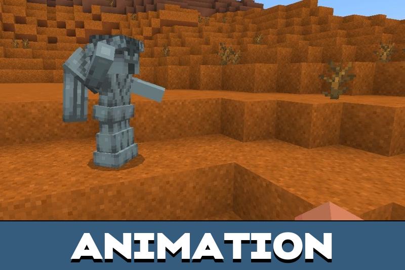 Weeping Angels Texture Pack 5