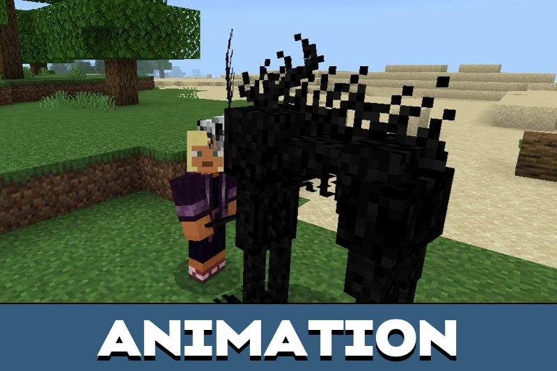 Wendigo 2