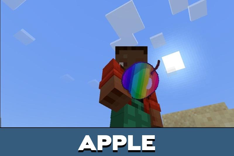 Rainbow Items 5