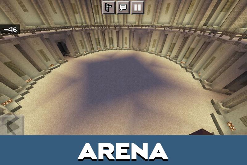 Avatar Map 3