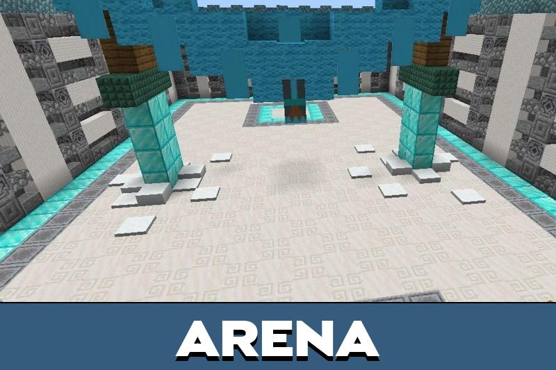 Duel Map 3