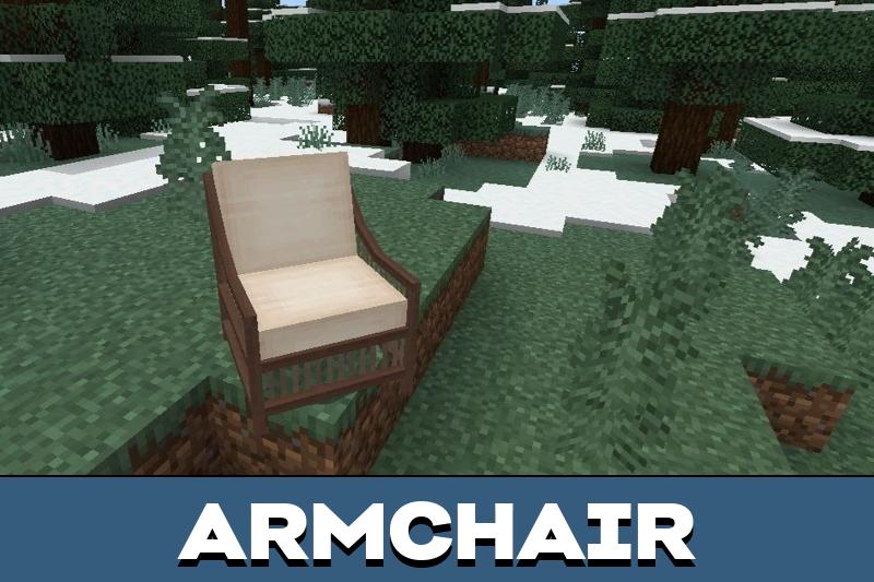 Exotic Furniture 4
