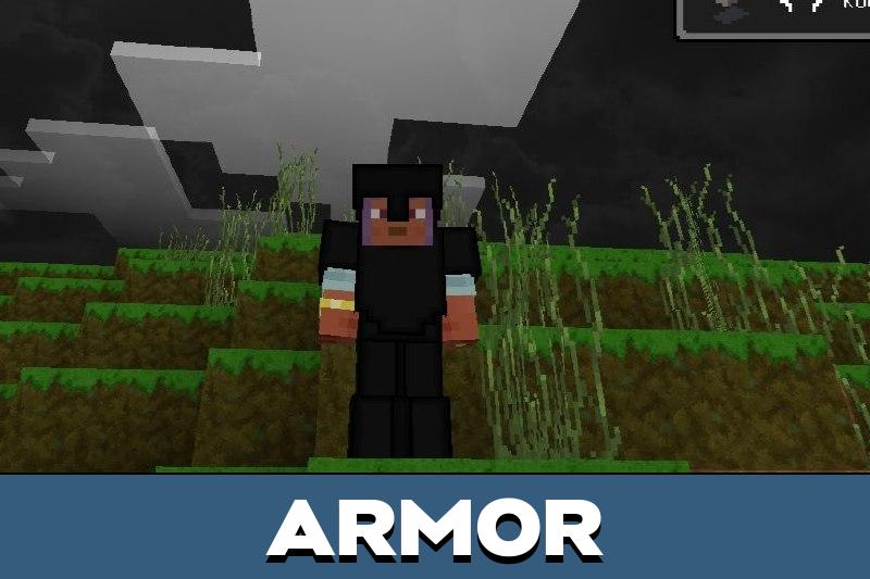 Black 128x Texture Pack 4