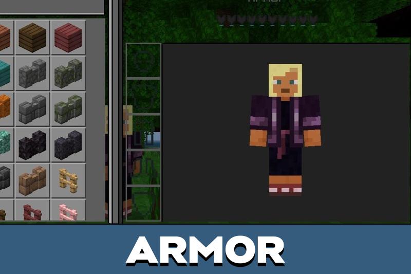 Bloodthirst Texture Pack 4