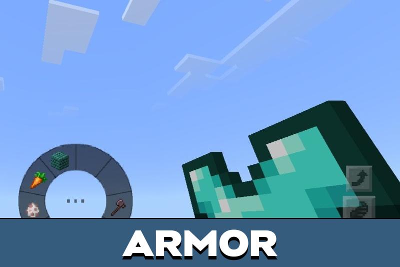 Circular Hotbar Texture Pack 5
