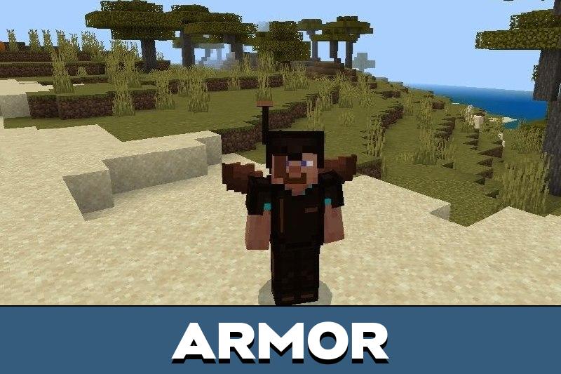Cyber Craft Texture Pack 5