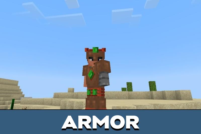 Emerald Craft 4
