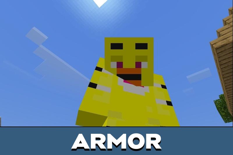 FNAF Texture Pack 3