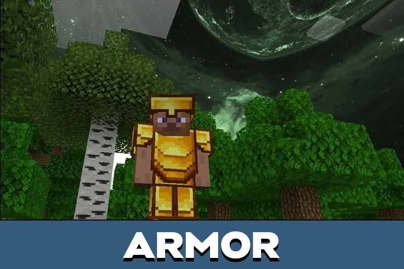 Forest Texture Pack 4