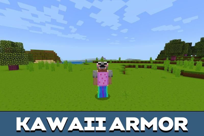 Kawaii Texture Pack 2