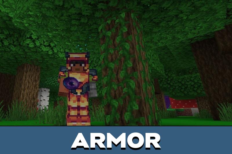 Lyrian Texture Pack 5