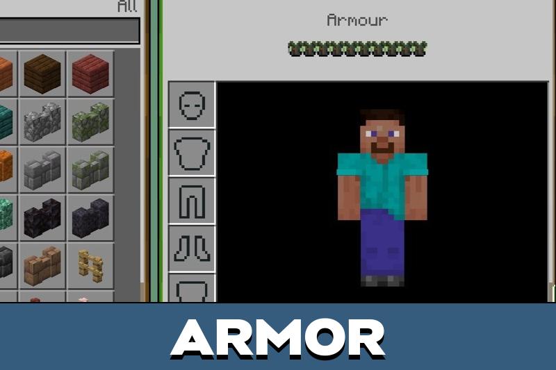 MCOLD Texture Pack 3