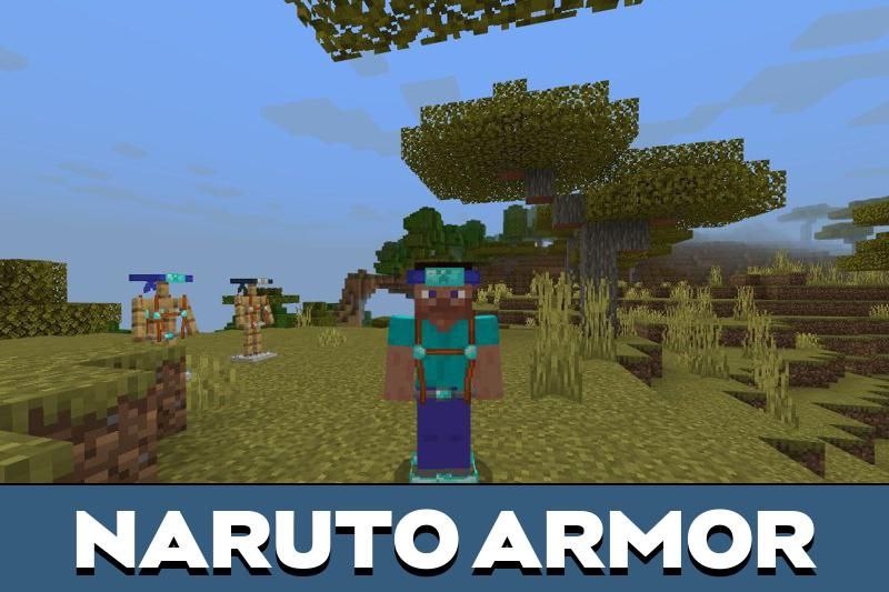 Naruto Texture Pack 3