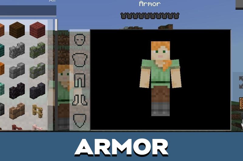 Rainbow Pie Texture Pack 5
