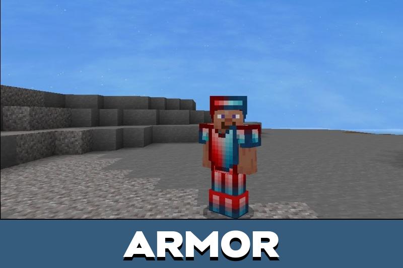 Red Texture Pack 4