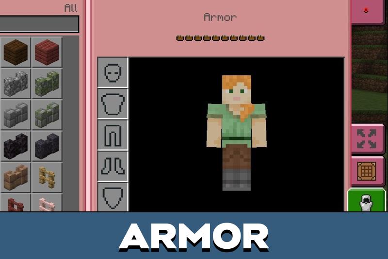 Rosebut Texture Pack 3