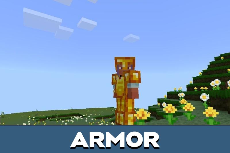 Server Texture Pack 3