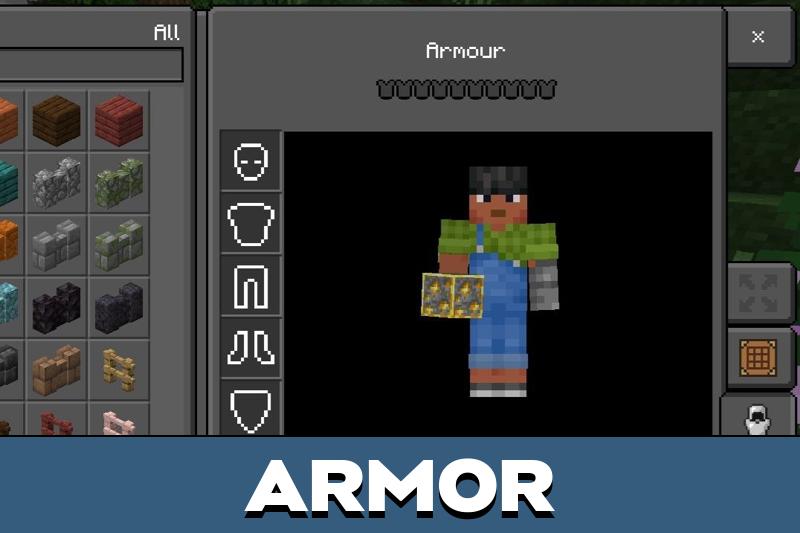 Terra Texture Pack 5