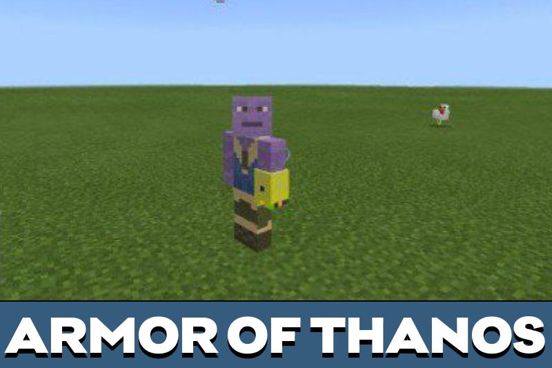 Thanos 5