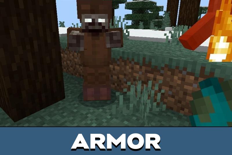 Tissous Zombie Texture Pack 1