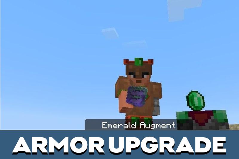 Emerald Craft 3