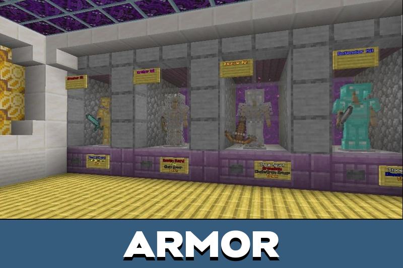 Zombie Waves Map 3