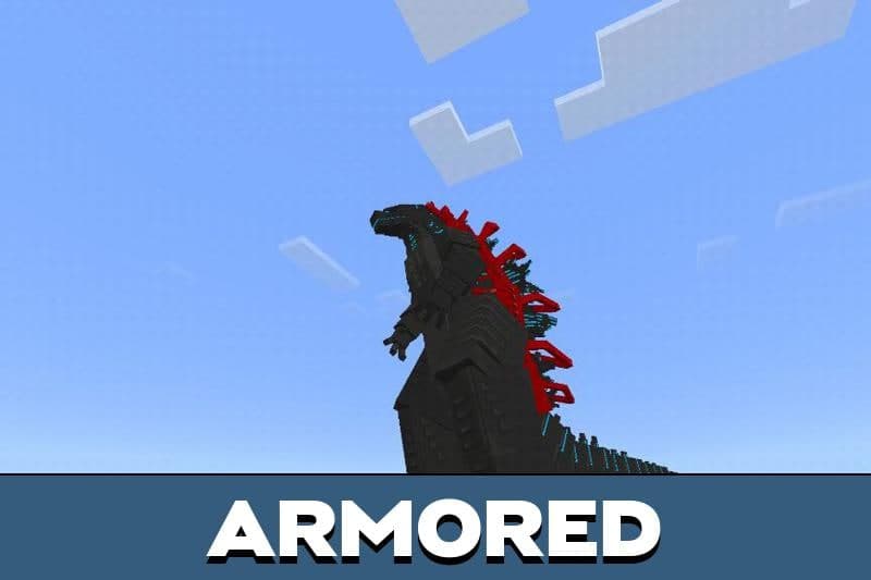 Godzilla 2