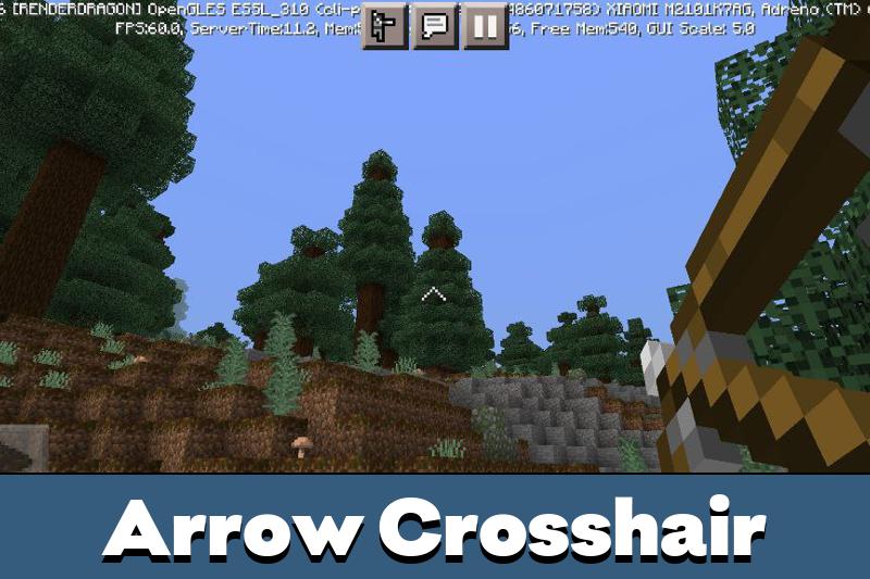 Crosshair Texture Pack 1
