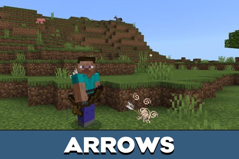 Combat Plus Texture Pack 3