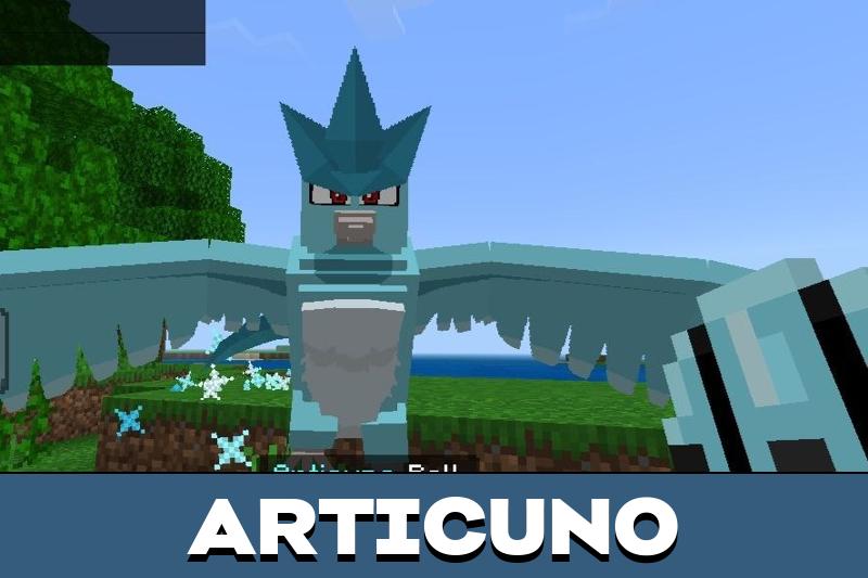 Pokemod 2