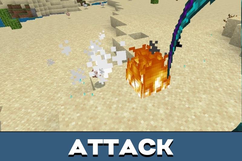 Blood Magic 5