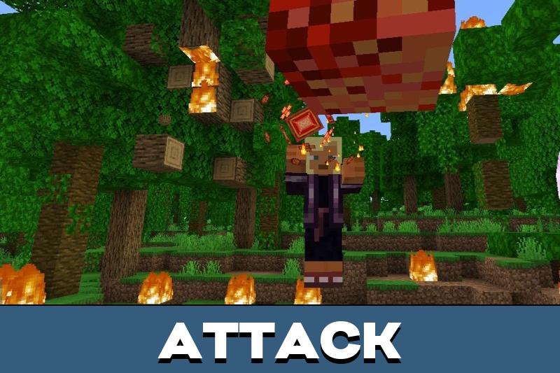 Fire Element 4