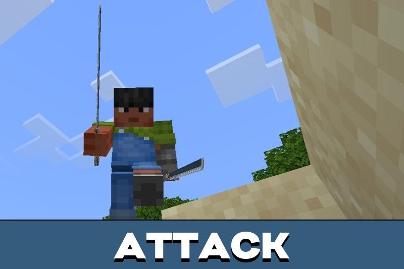 Kimetsu Texture Pack 3