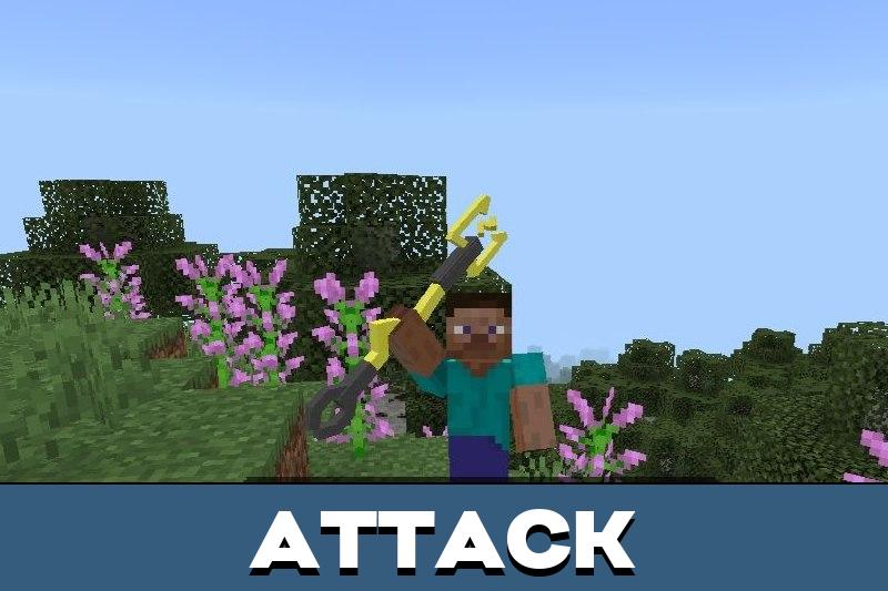 Magical Weapons 5