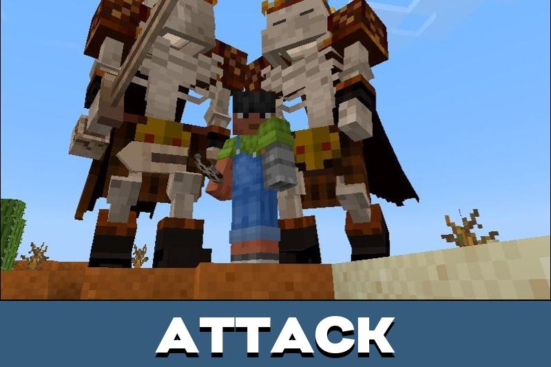 Skeleton King 2