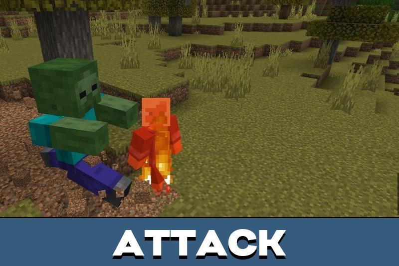 Smart Zombies 5