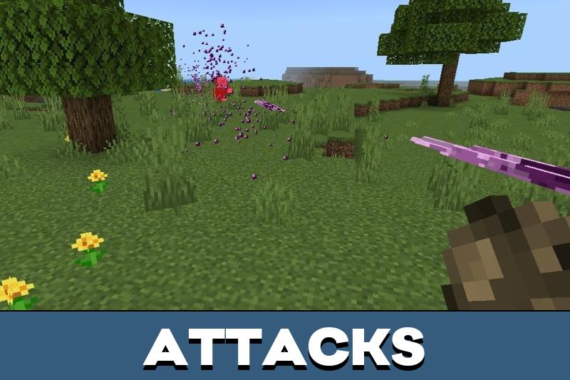 End Dangers 5