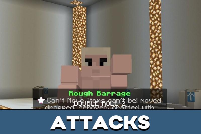 World of Curses 3
