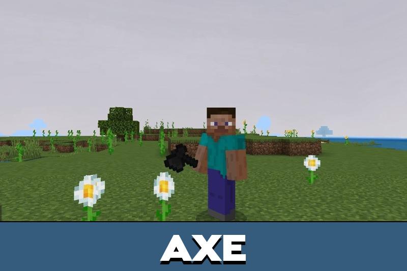 Black Texture Pack 4