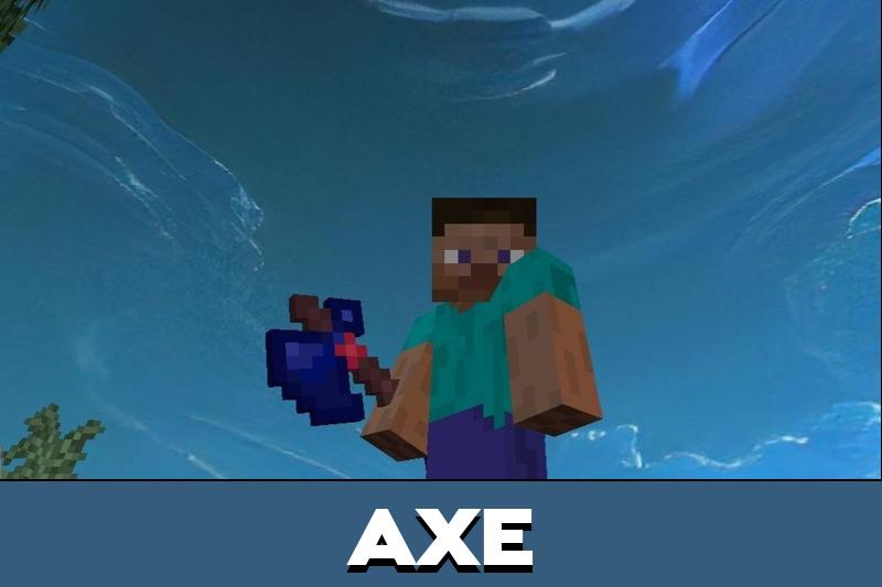 Blue Texture Pack 5