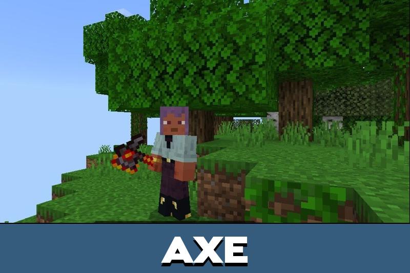Magma Expansion 4