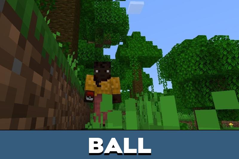Craftmon Legacy 5
