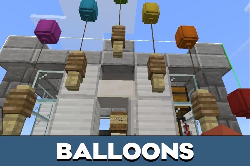 EDU Builders Template Map 5