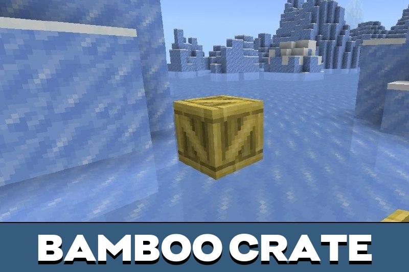 Keys and Crates 5