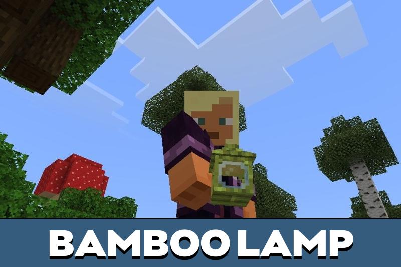 Lamps 5