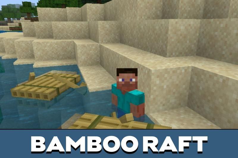 Raft 6