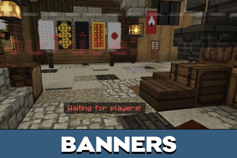 Parkour Tag Map 5