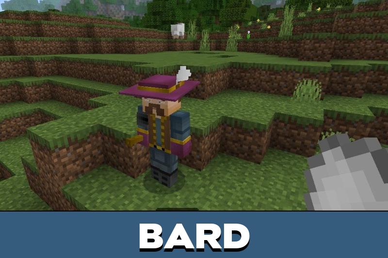 Beforecraft 3