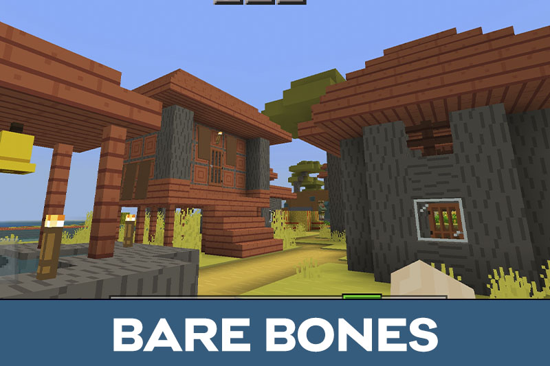 16x Texture Pack 4