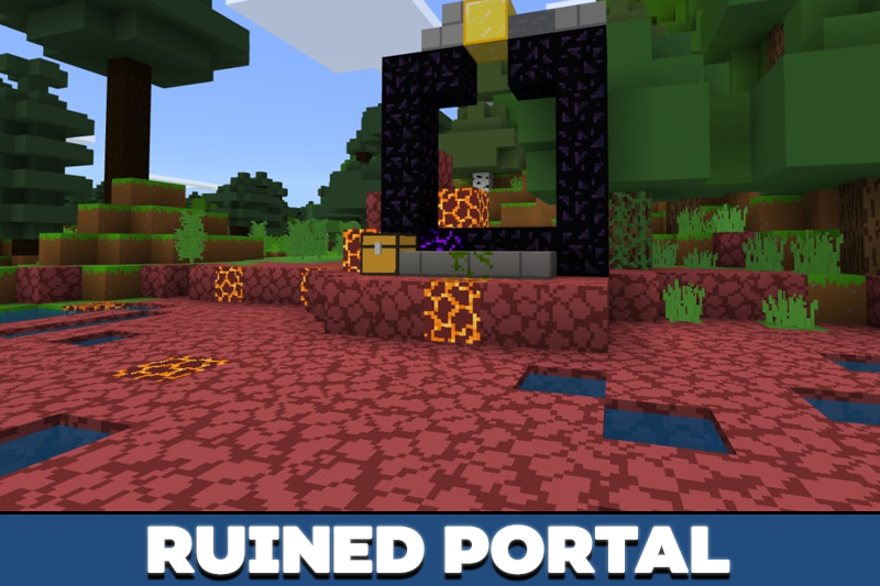 Bare Bones Texture Pack 1